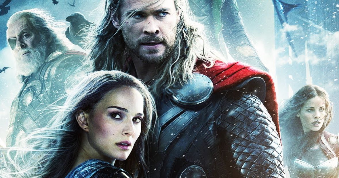 Thor: The Dark World Director Talks About The 'Taylor Cut'