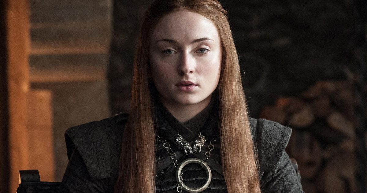 New Game of Thrones Footage Spotlights Season 7 Costume Changes