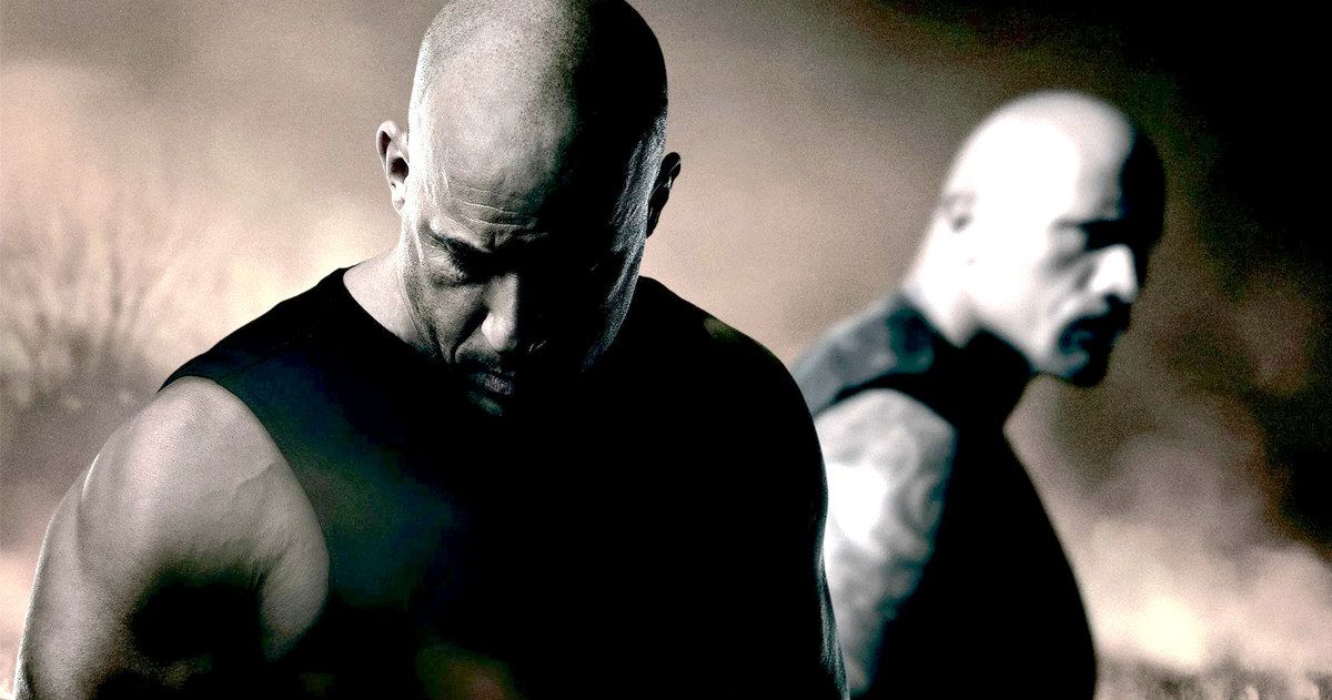 Vin Diesel &amp; The Rock End Feud, Both Returning in Fast &amp; Furious 9