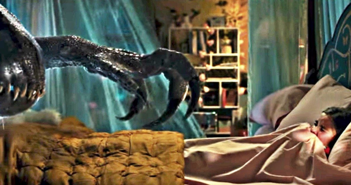 Jurassic World 2 Rating Promises Intense Dinosaur Violence
