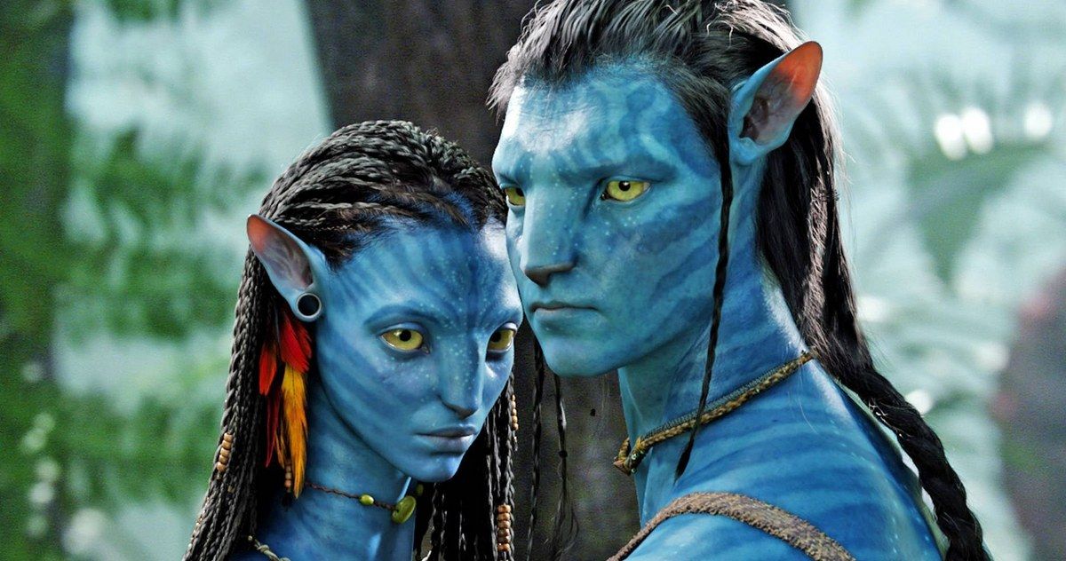 James Cameron Explains How He Wrote the 3 Avatar Sequels Simultaneously