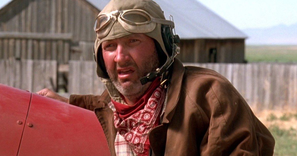 Independence Day 2: Is Randy Quaid Set to Return?