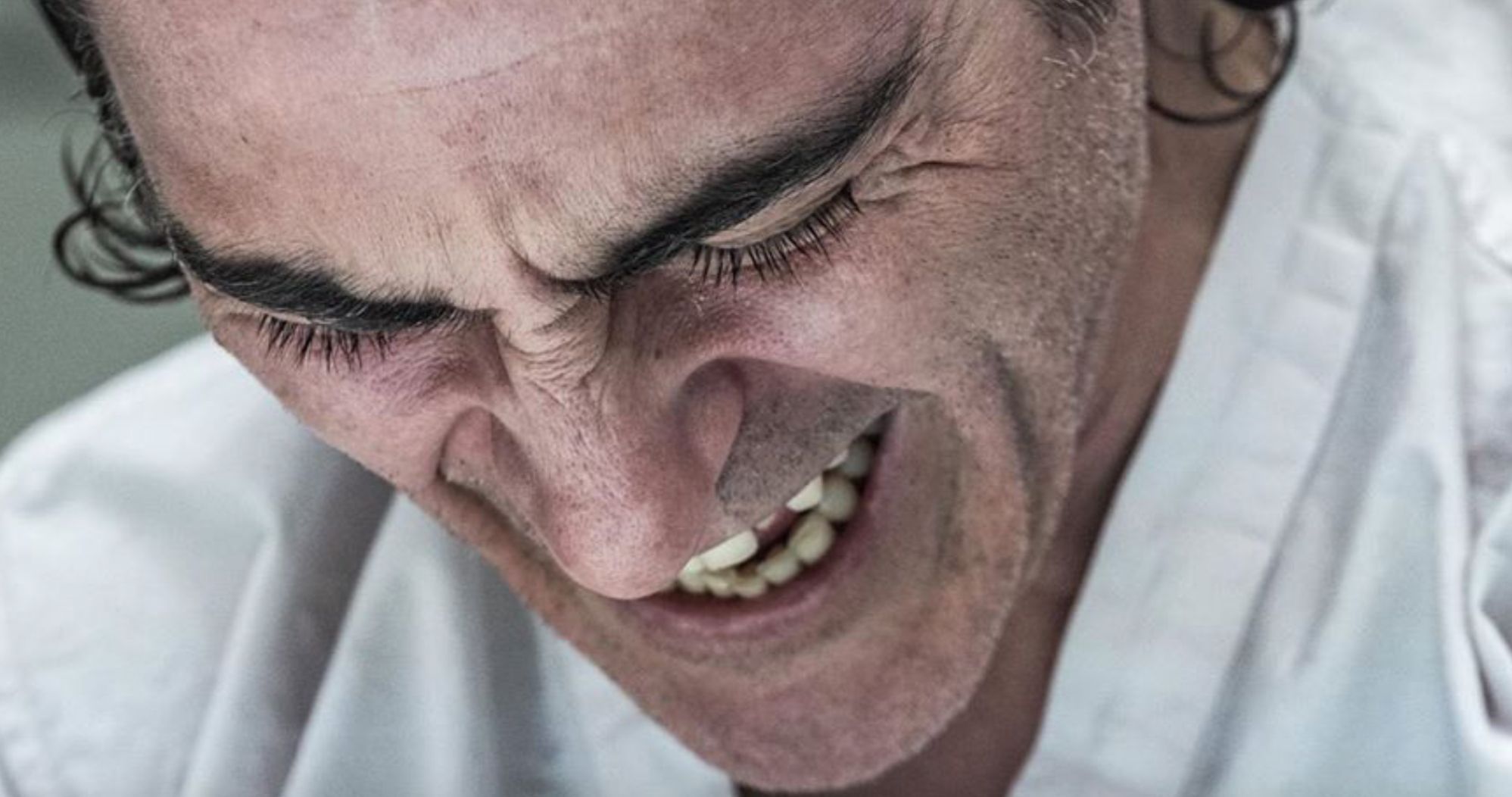 Joker Director Shares Never-Before-Seen Joaquin Phoenix Images from Final Day of Shooting