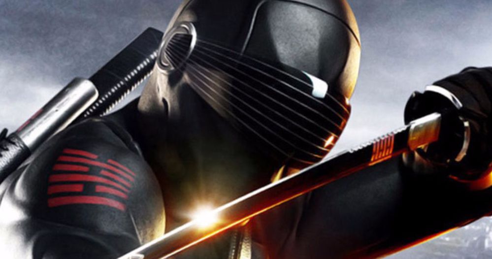 Snake Eyes Star Henry Golding Teases Samurai-Infused Story with Hopes for a Franchise