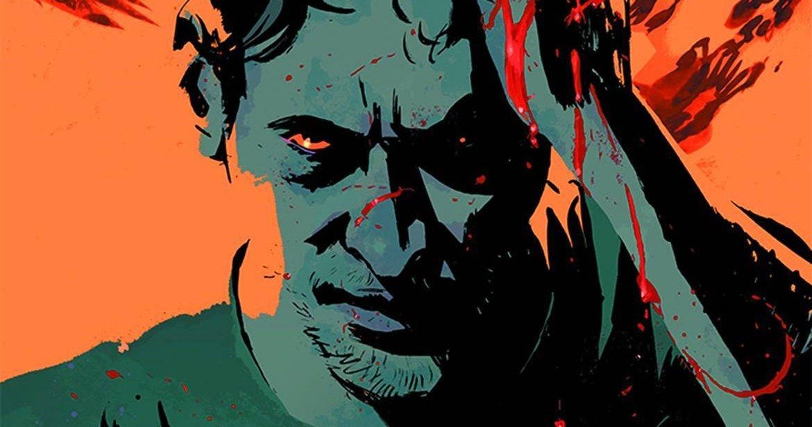 Robert Kirkman's Outcast Gets a Series Order at Cinemax