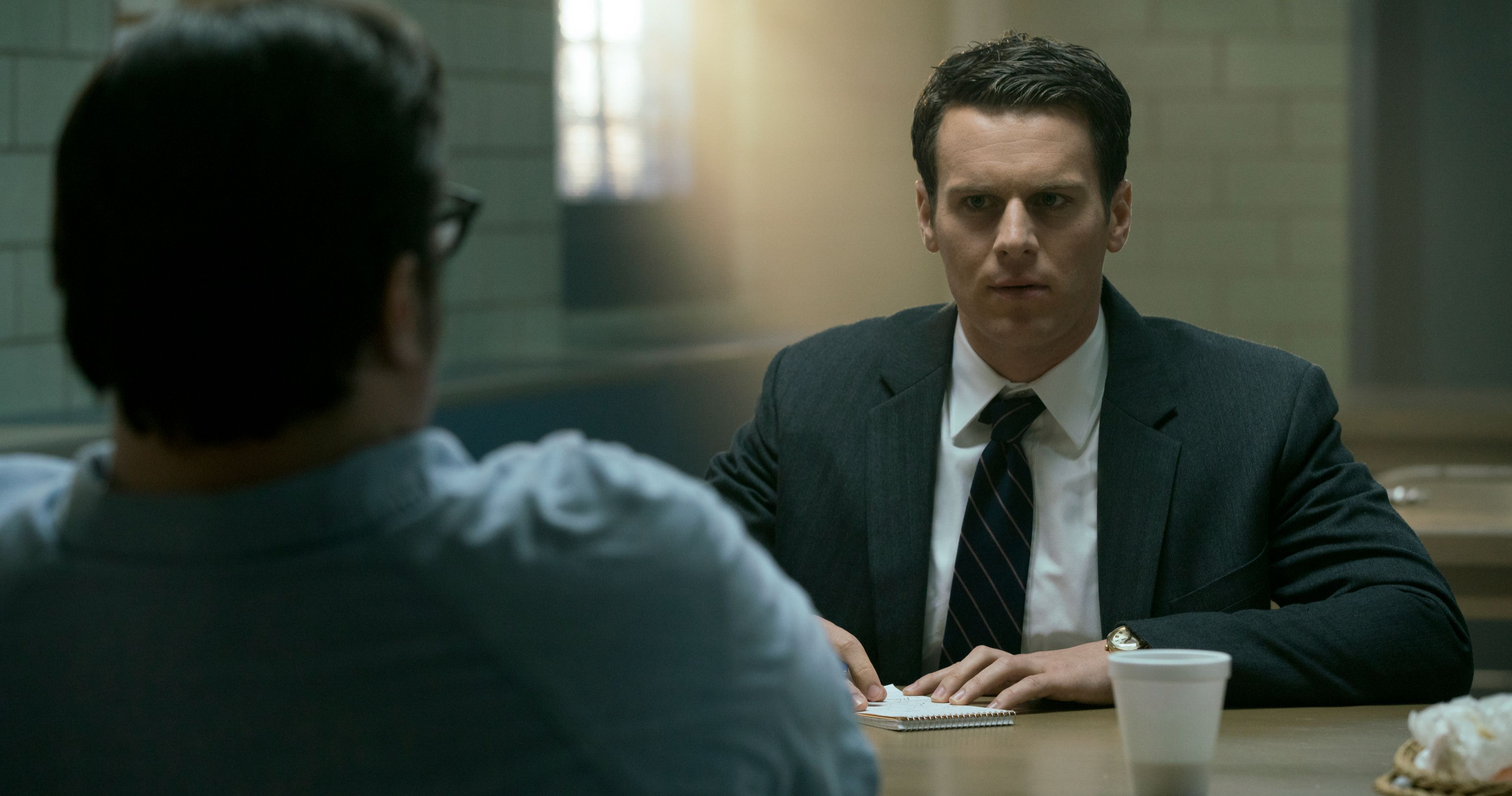 Mindhunter Director Says Season 3 Might Happen If Fans 'Make Enough Noise'