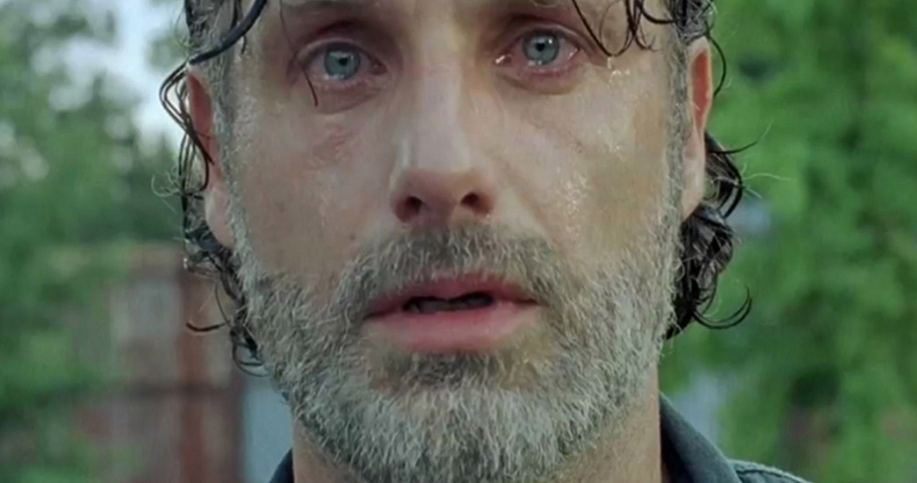 Where Is the Rick Grimes Movie? The Walking Dead Producer Explains