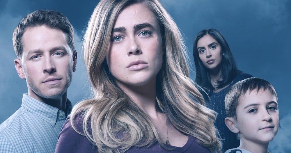 Manifest Season 4 Might Happen After All as NBC and Netflix Resume Renewal Talks