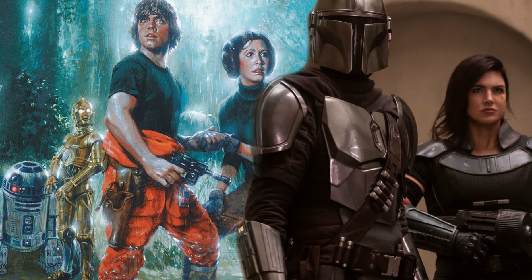Will Taika Waititi Go from Directing The Mandalorian to a Full-On Star Wars Movie?