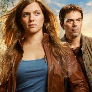 NBC's Revolution Extended Preview