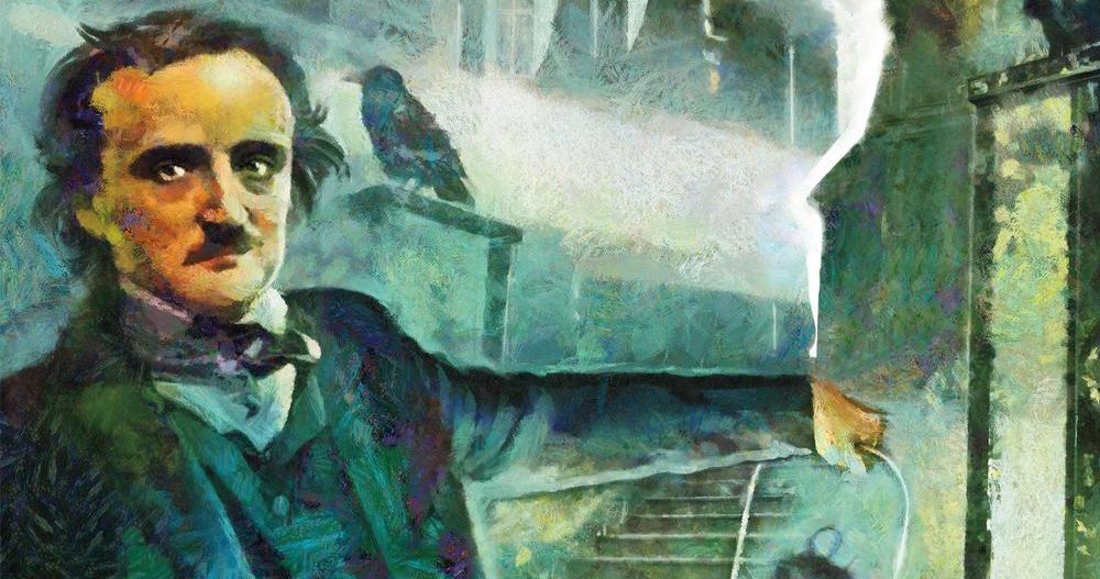 Mike Flanagan's The Fall of the House of Usher Will Adapt Multiple Edgar Allen Poe Tales