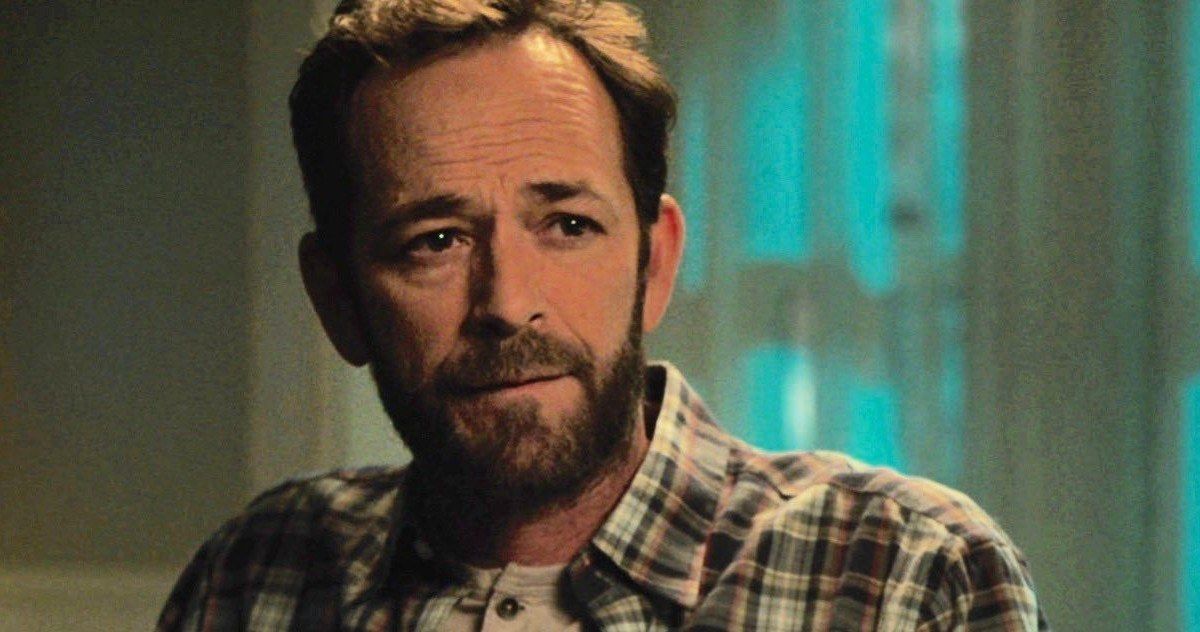 Luke Perry's Final Riverdale Episode Airs This Week