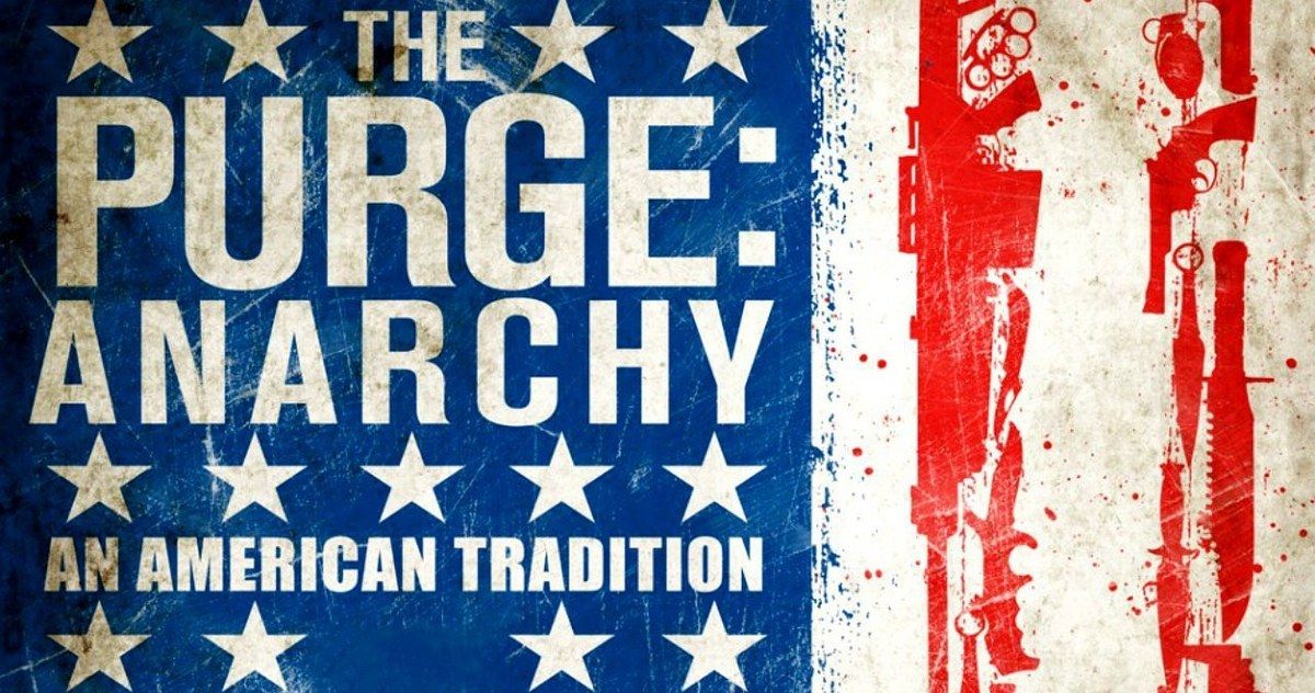 BOX OFFICE PREDICTIONS: Can The Purge: Anarchy Conquer Dawn of the Planet of the Apes?