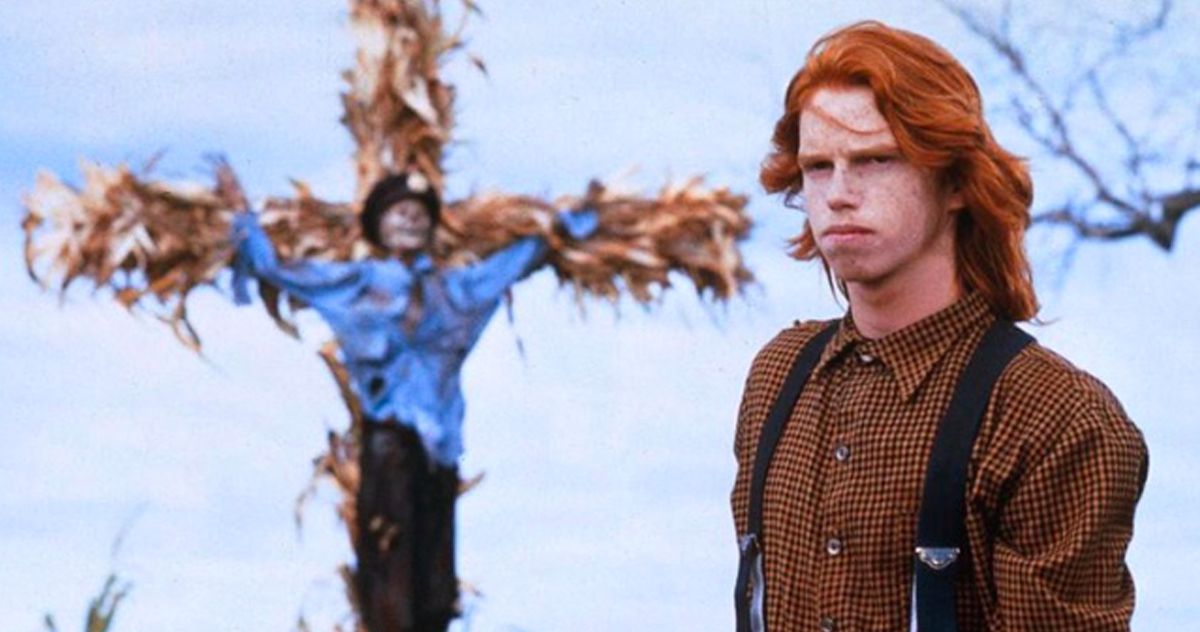 Children of the Corn: Looking Back at Stephen King's Fantastically Creepy Cult Classic