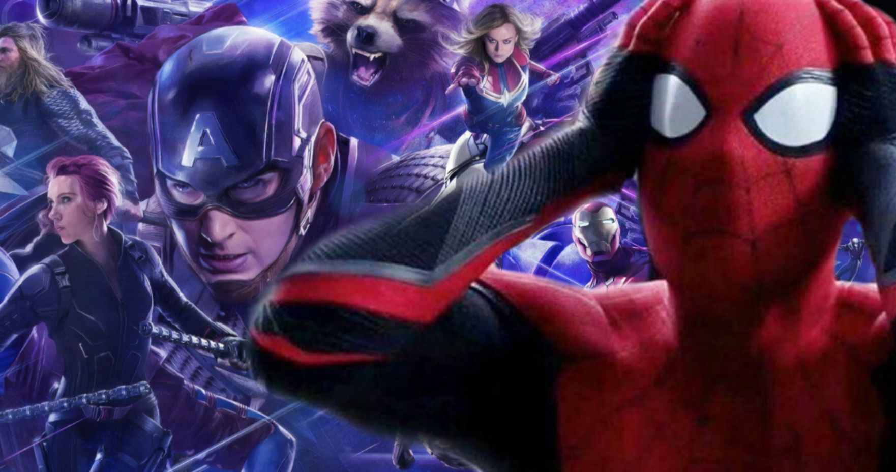 Avengers: Endgame Director Calls Sony Pulling Spider-Man from MCU a Tragic Mistake