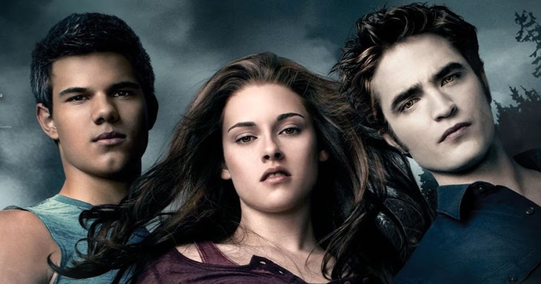 The Twilight Saga Hits Netflix in July and Fans Are Ready for It