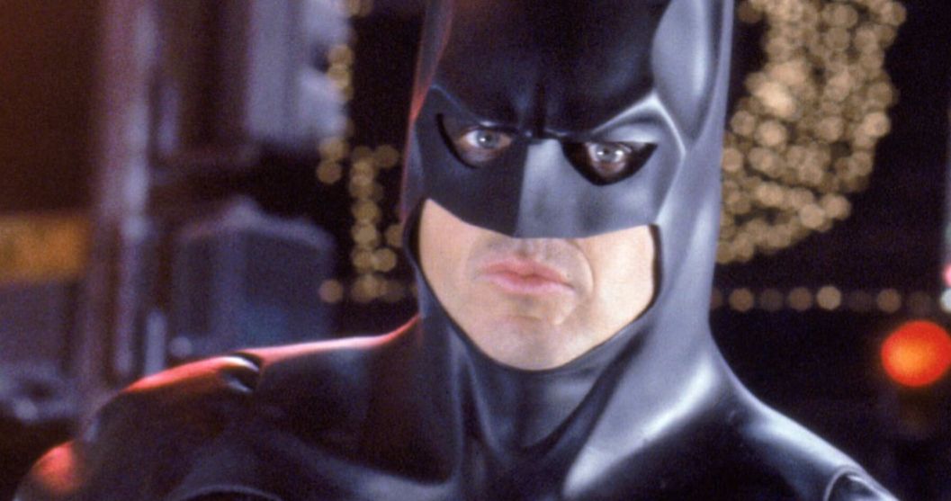 Michael Keaton Declares Himself the Best Batman