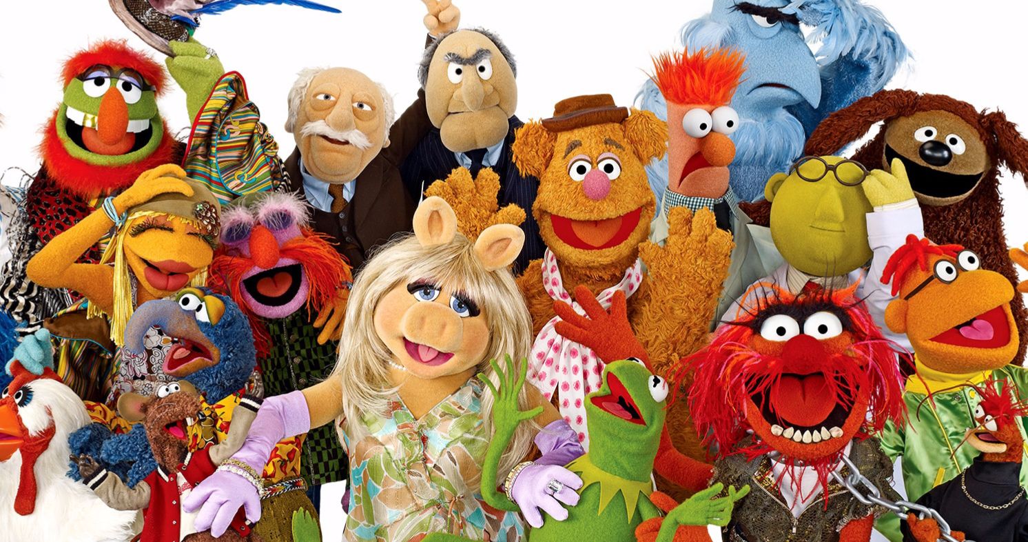 The Muppets Return with New Unscripted Short Form Series on Disney+