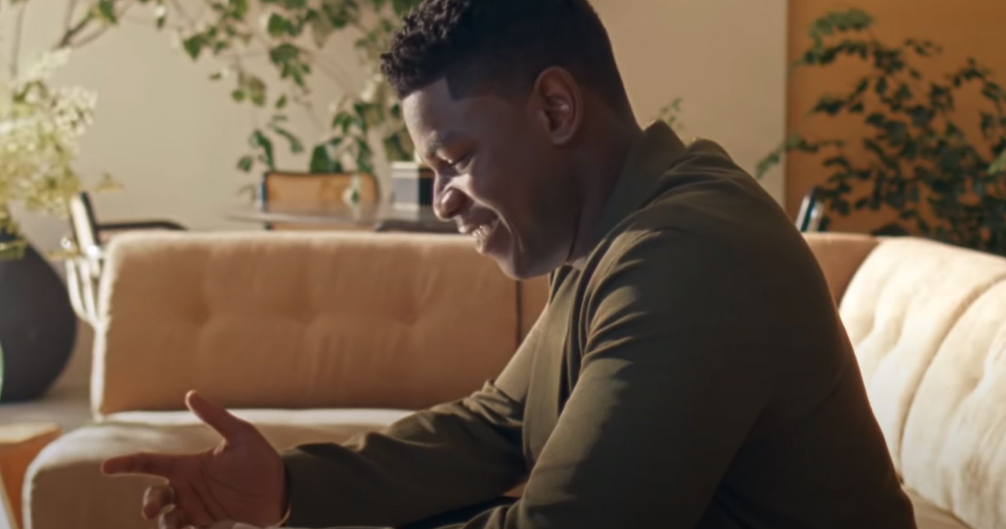 China Cuts Star Wars Actor John Boyega Out of Cologne Commercial He Directed