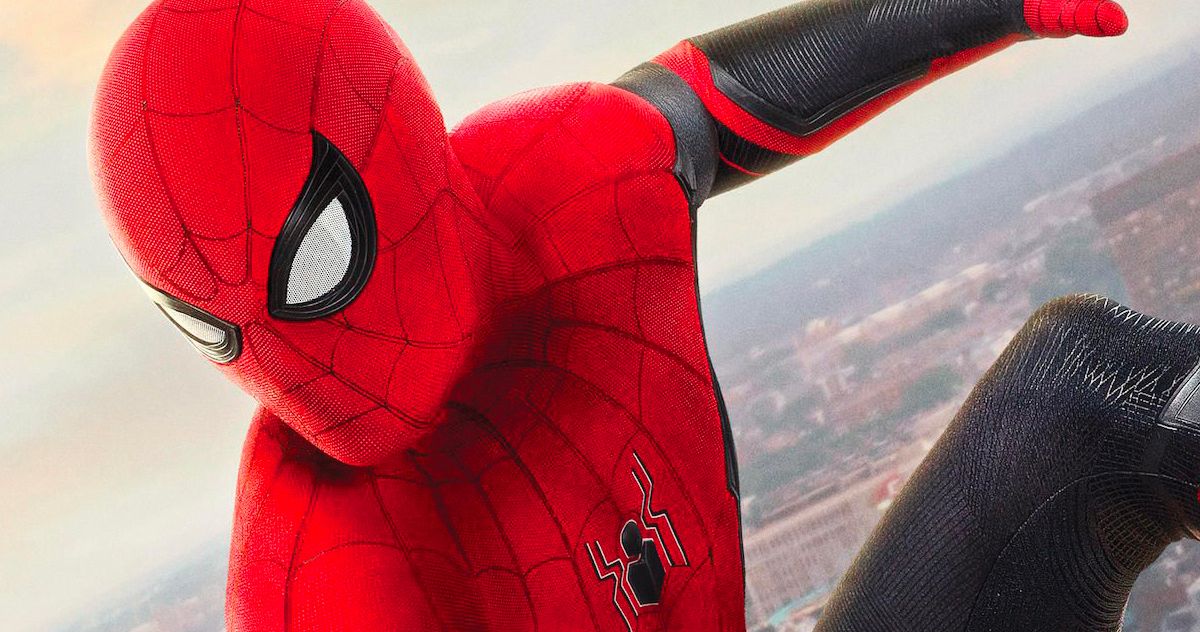 Spider-Man Rejoins the MCU, Sony and Marvel Strike New Deal for Third Movie