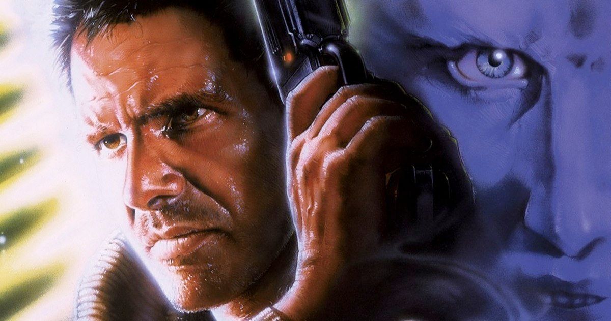 Blade Runner 2 Gets Legendary Cinematographer Roger Deakins