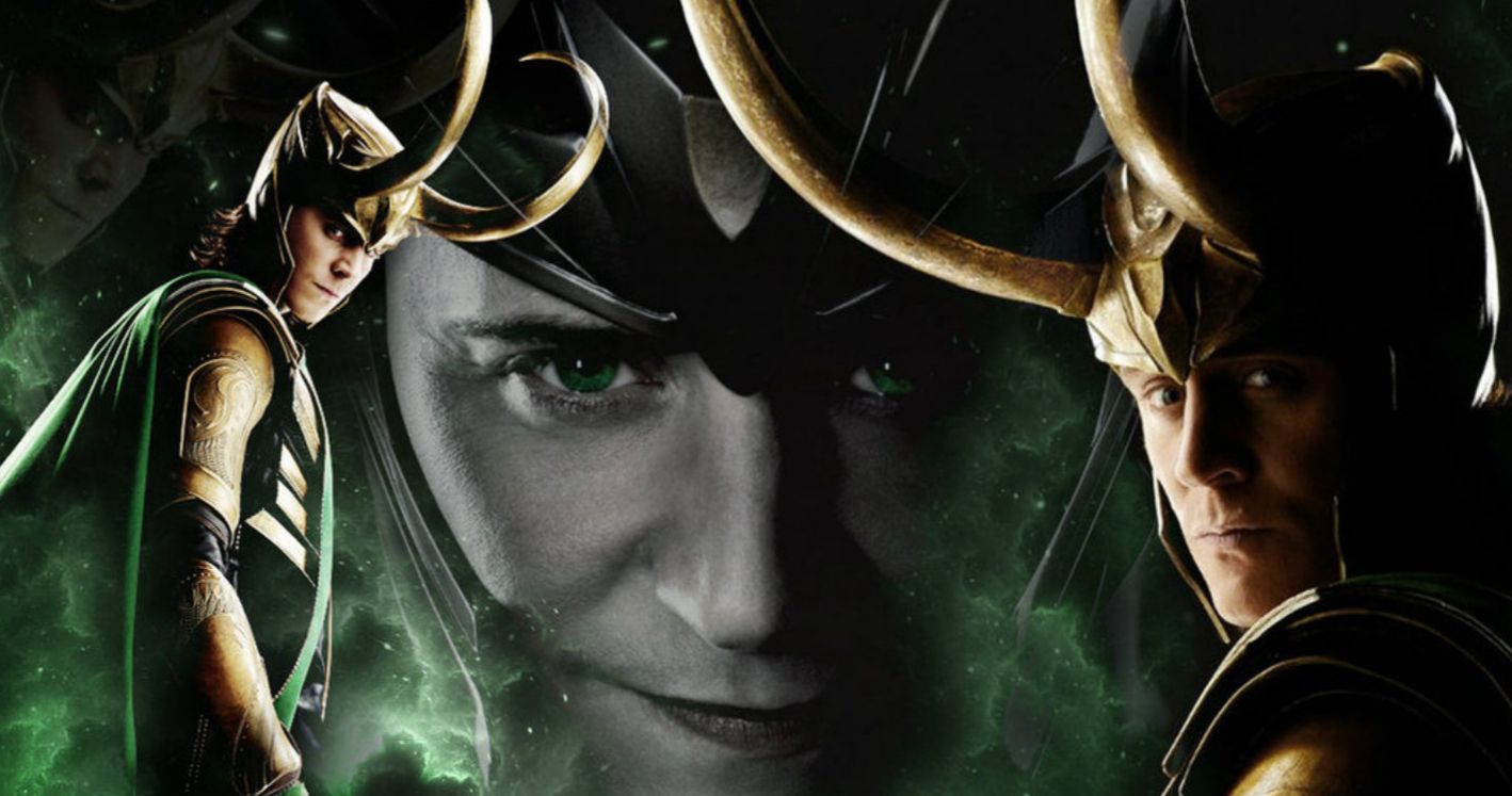 Loki Almost Became a Marvel One-Shot Long Before Disney+ Series