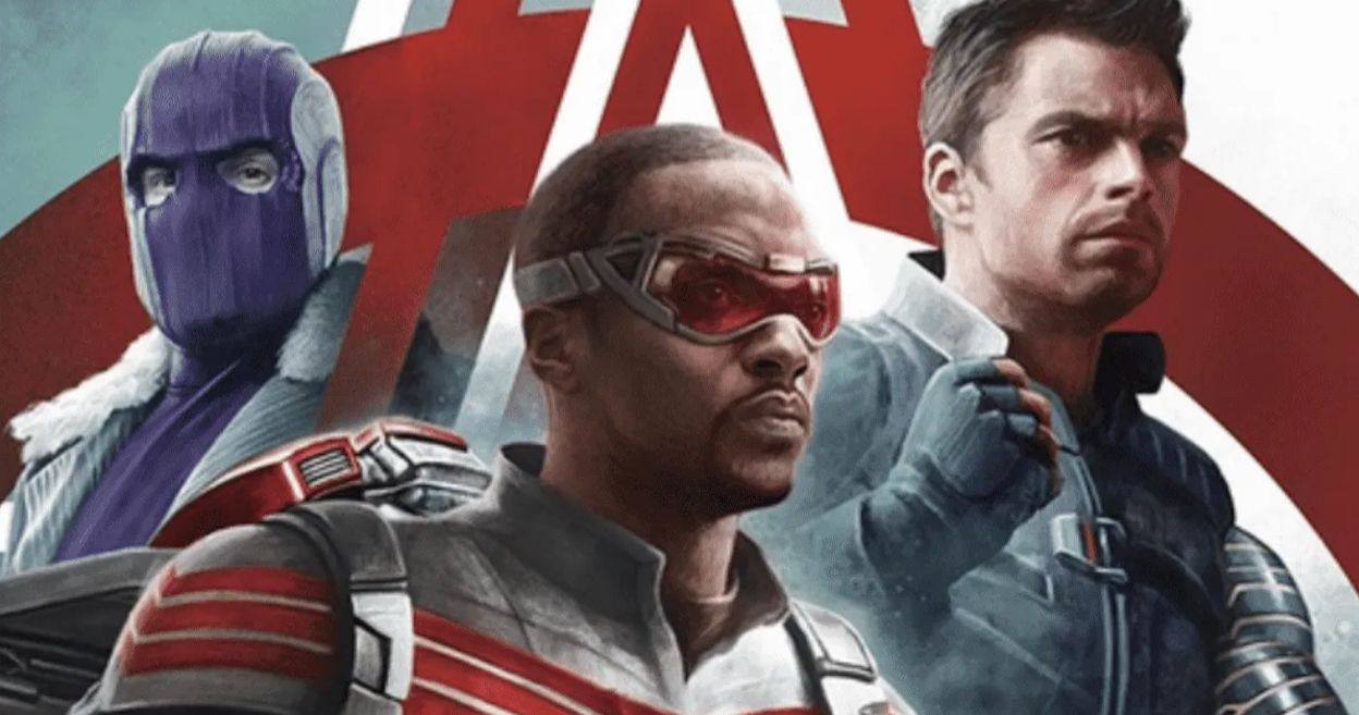 Anthony Mackie Breaks Down the Falcon's True Feelings About Becoming Captain America