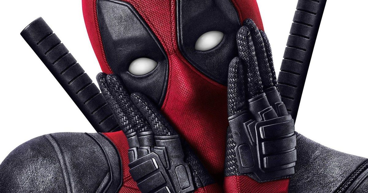 Ryan Reynolds Celebrates Deadpool Anniversary with Special Toilet Paper