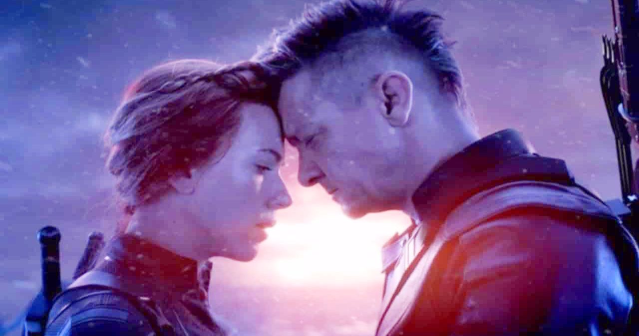Scarlett Johansson Shares Fresh Perspective on Black Widow's Fate in Avengers: Endgame