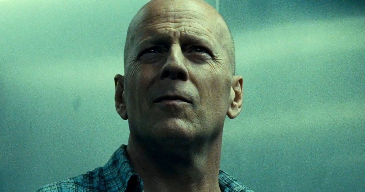 Bruce Willis Joins the Action Thriller Vice