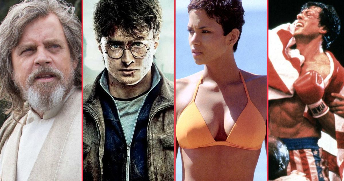 13 Actors Who Almost Died Shooting Iconic Movies