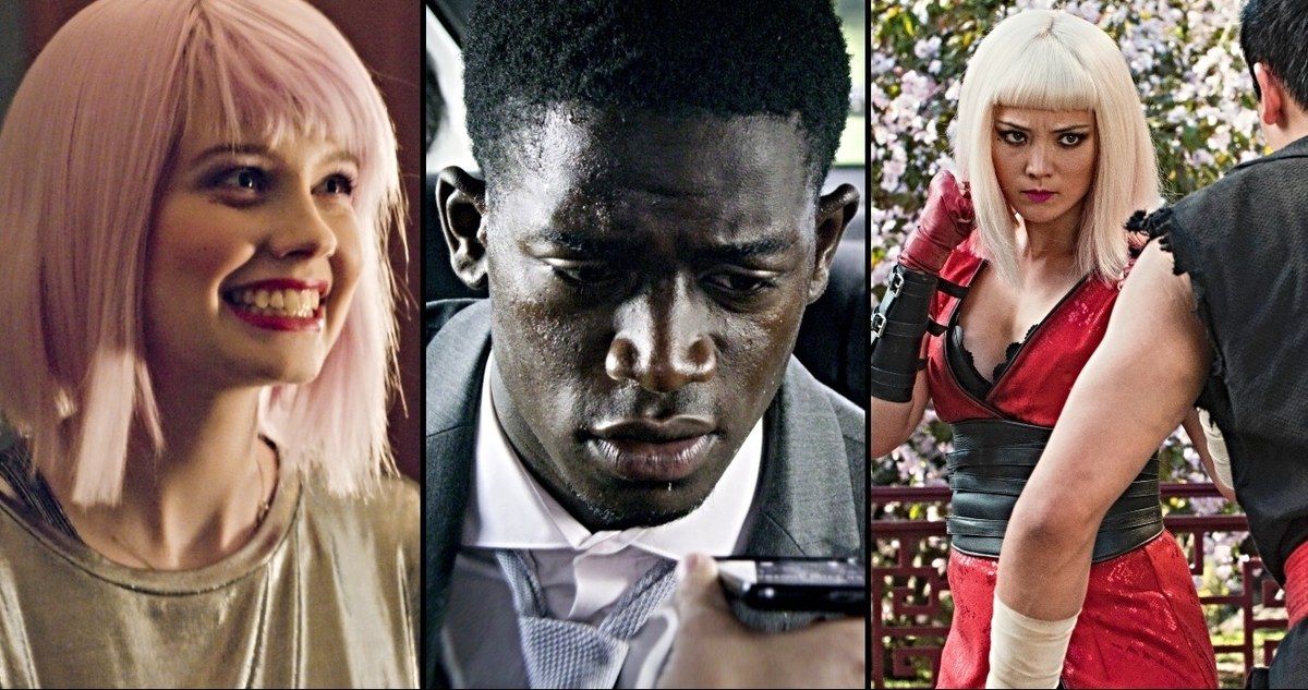Black Mirror Season Episode Trailers Reveal Dark New Stories