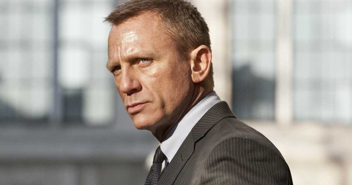 Bond 24 to Begin Production December 2014