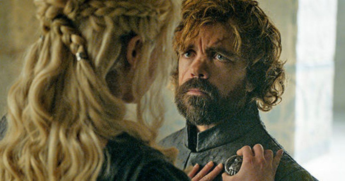 Game of Thrones Star Talks Shocking Season 6 Finale Death
