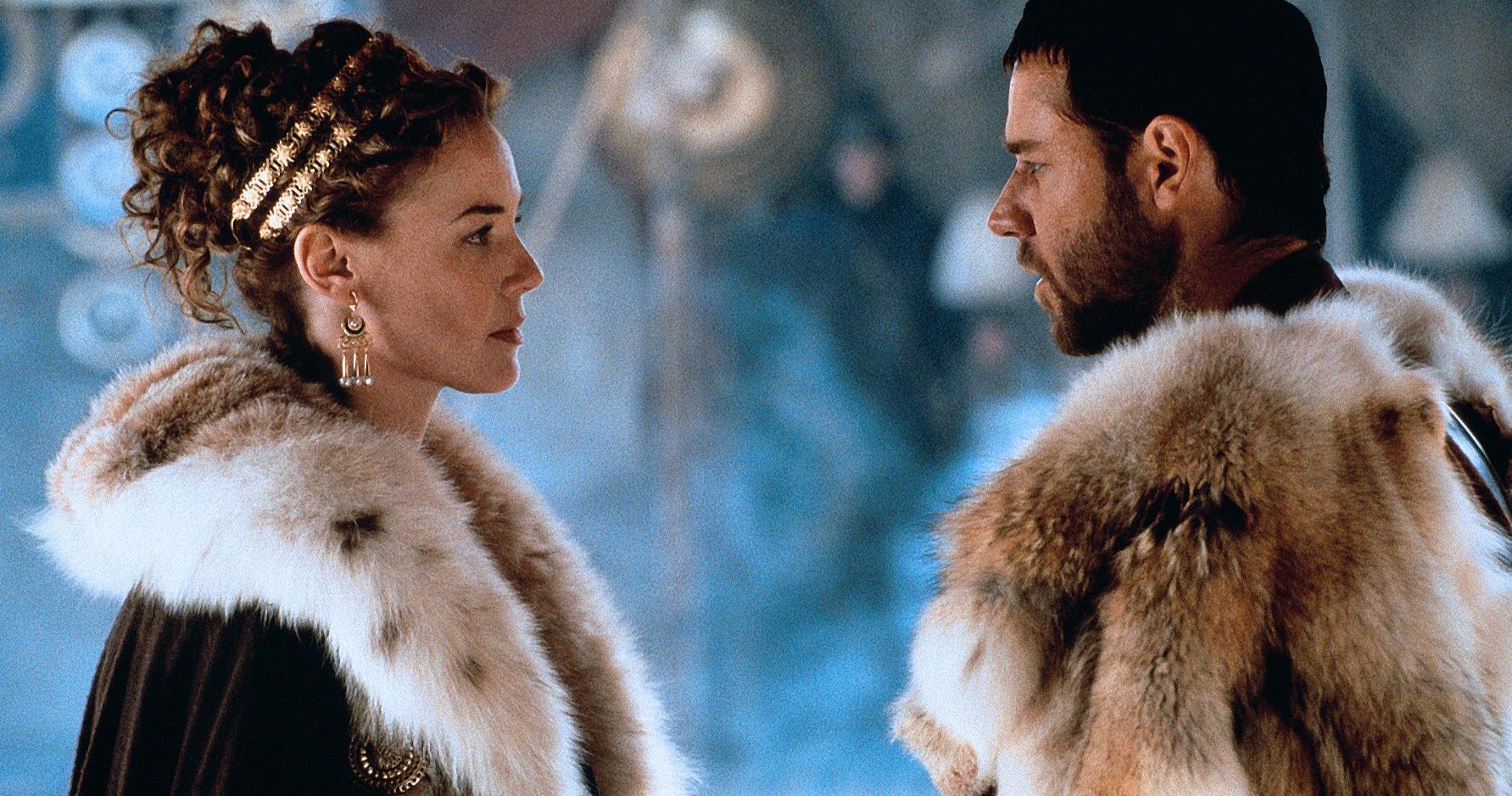 Is Gladiator 2 Still Possible? Connie Nielson Breaks Down What's Happening