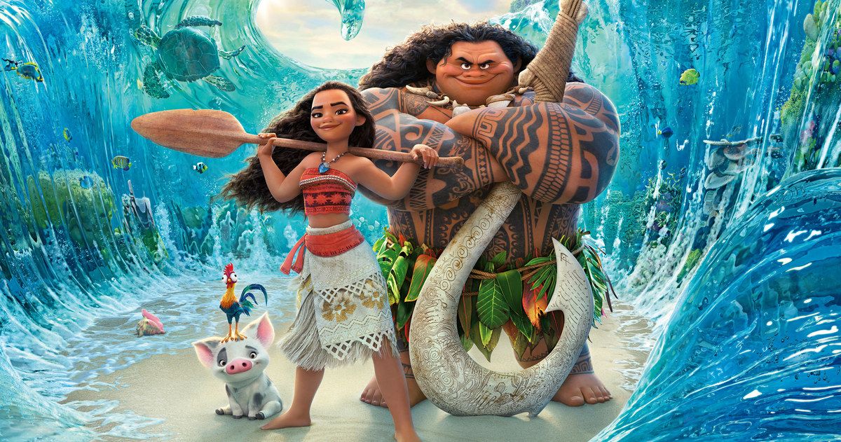 Aladdin and Moana Co-Director John Musker Retires from Disney