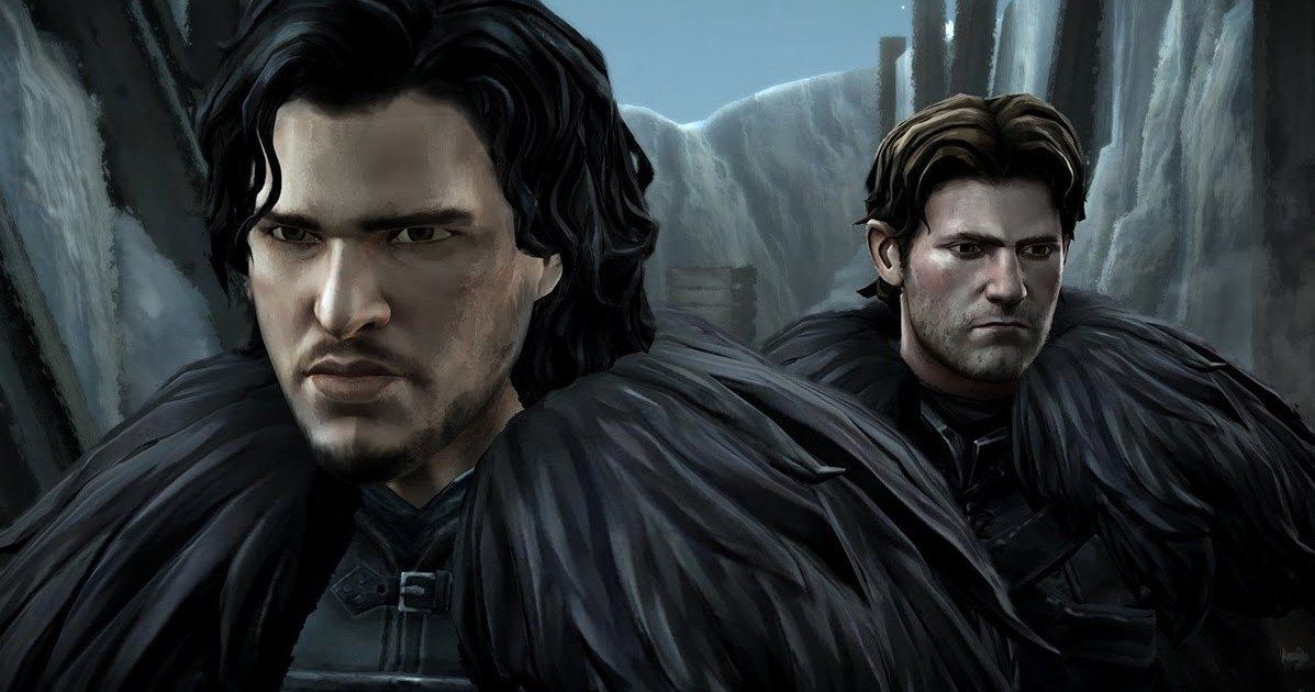 Bethesda's Game of Thrones Video Game Project Leaked by Target?