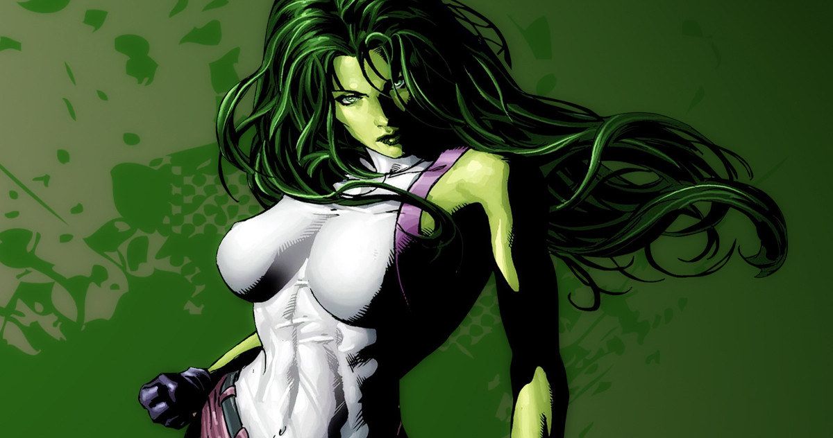 Mark Ruffalo Talks She-Hulk and Bruce Banner's Future Plans in Avengers 2