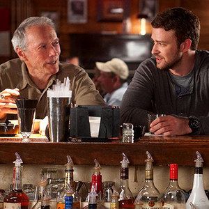 First Look at Clint Eastwood, Justin Timberlake and Amy Adams in Trouble with the Curve