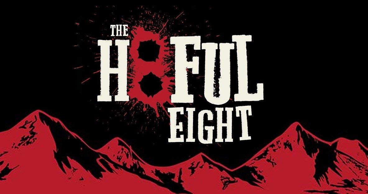Quentin Tarantino's Hateful Eight Begins Production