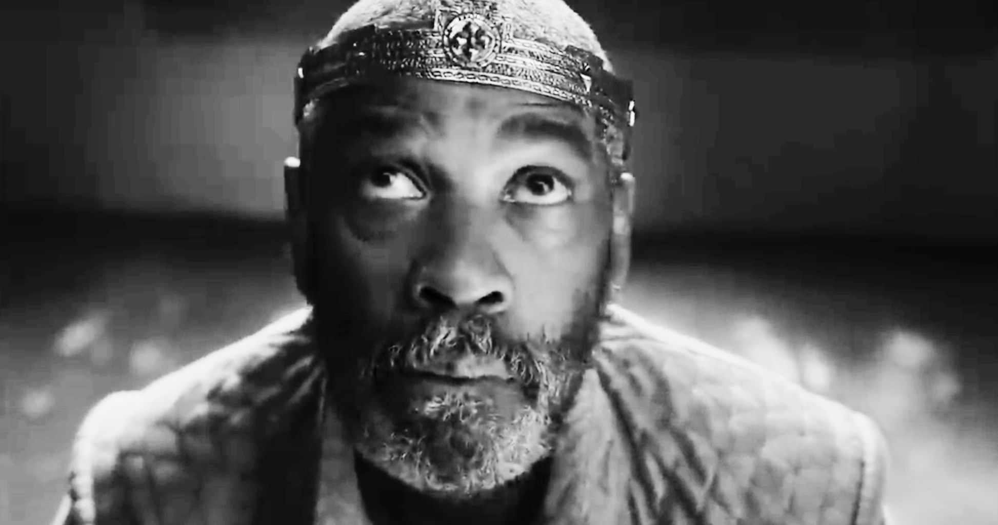 Denzel Washington Asks 'Whence Is That Knocking?' in The Tragedy of Macbeth A24 Teaser