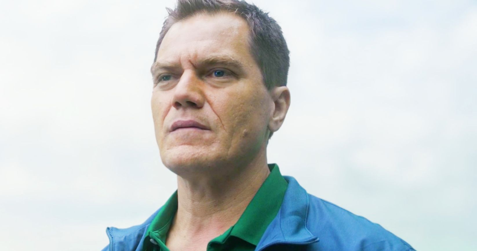 Heart of Champions Trailer: Michael Shannon Teaches Us How to Be a Team