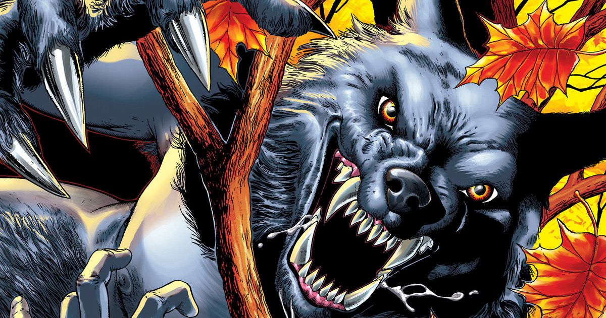 Game of Thrones Creator Brings Werewolf TV Show to Cinemax