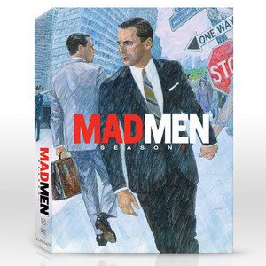 Mad Men: Season 6 Blu-ray and DVD Debut November 5th