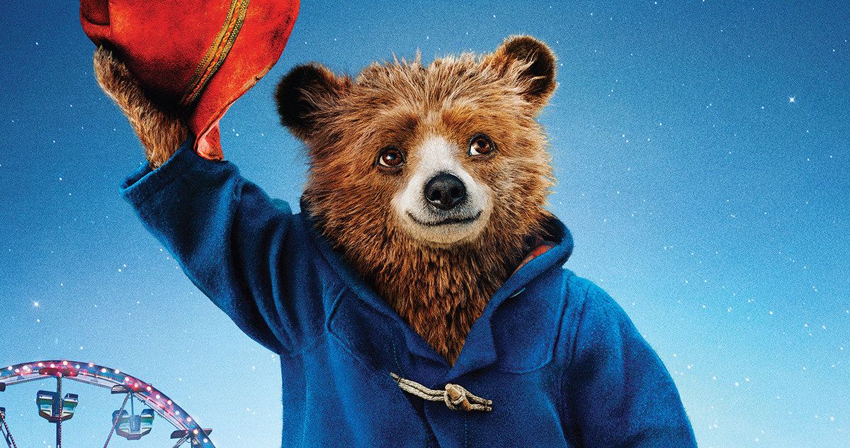 Paddington 2 Is Rotten Tomatoes Best Reviewed Movie of All Time