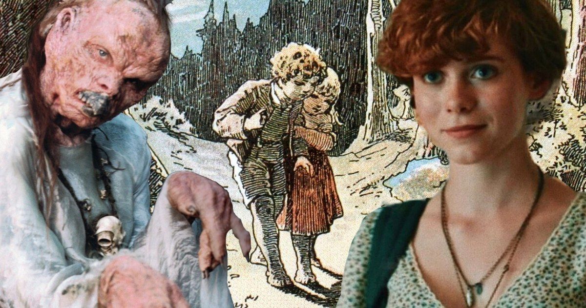 Gretel and Hansel Starring Sophia Lillis Gets a 2020 Release Date