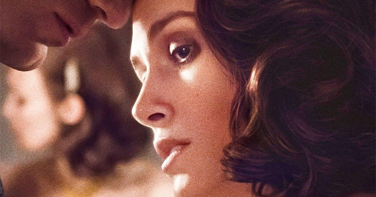 The Aftermath Trailer Throws Keira Knightley Into a Passionate Post-War Affair