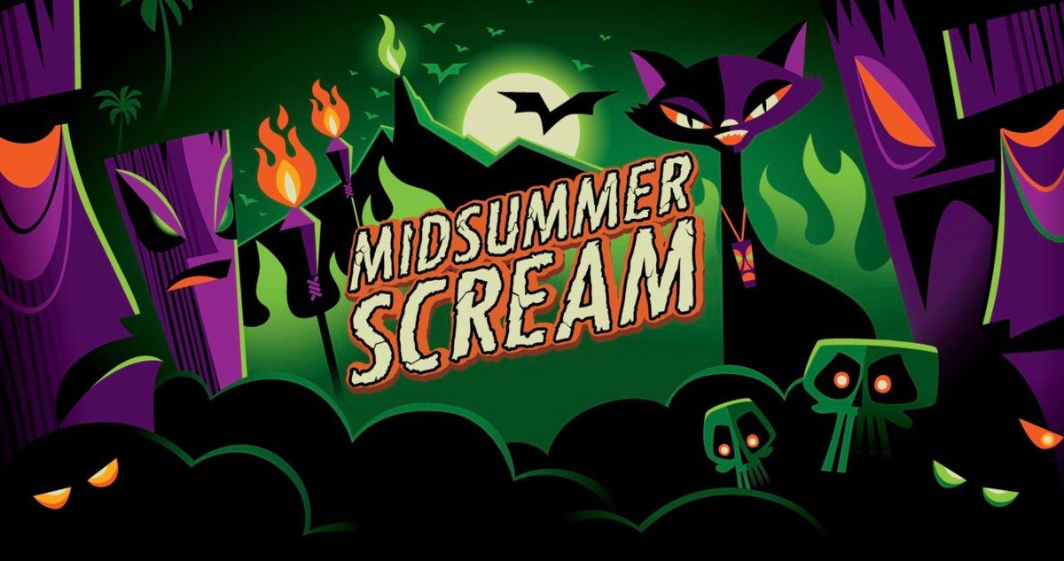 Socal's Halloween Horror Con Midsummer Scream 2019 Tickets Go on Sale