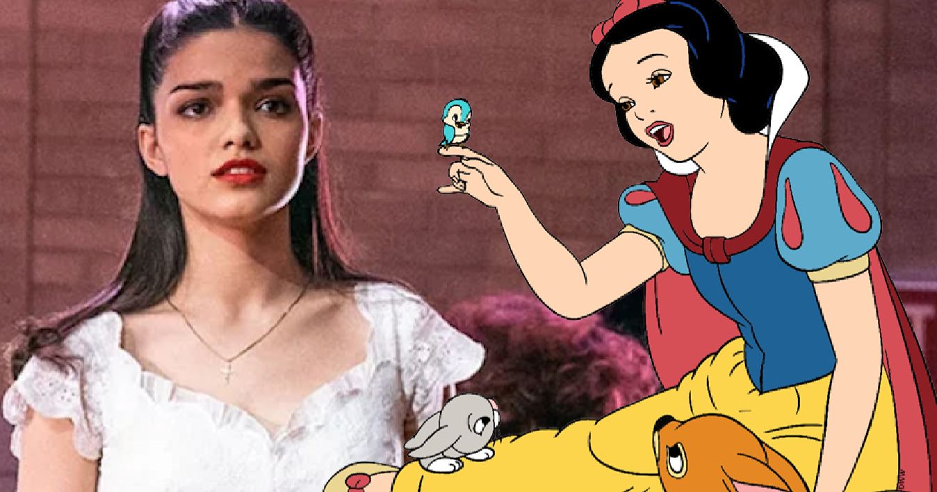 Disney's Snow White Live-Action Remake Gets 2024 Release Date