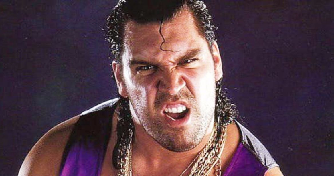 WWE's Fake Razor Ramon, Former Wrestler Rick Bognar Dies at 49